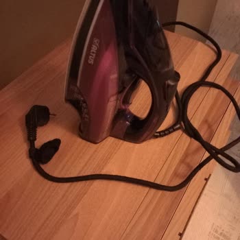 Aldığım Ütü Sürekli Arızalı Çıktı, Çözüm Bulamıyorum