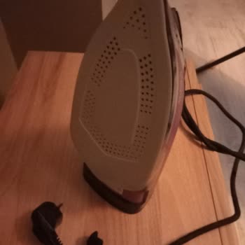 Aldığım Ütü Sürekli Arızalı Çıktı, Çözüm Bulamıyorum