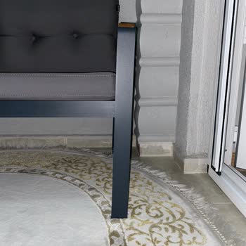 Yeni Alınan Bahçe Setinde Kalite Ve Dayanıklılık Sorunu Yaşadım