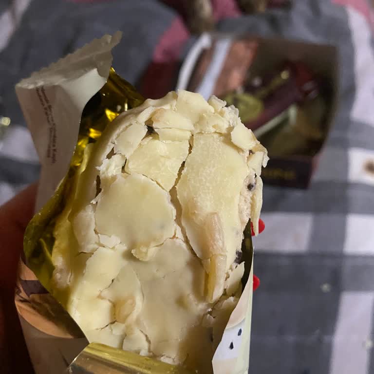 Trendyol Hızlı Market Bayat Ve Sağlıksız Magnum Mini Dondurma Teslimatı: Para İadesi Talebi