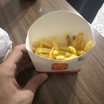 Soğuk Ve Bayat Ürünler, Tekrarlayan Sorunlar!