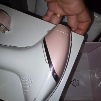 Sıfır Diye Aldığım Ürün Kullanılmış Ve Eksik Gönderildi