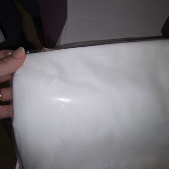 Sıfır Diye Aldığım Ürün Kullanılmış Ve Eksik Gönderildi