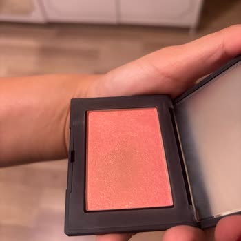 Kullanılmış Ve Neredeyse Bitmiş Allık Gönderildi, İade Talep Ediyorum