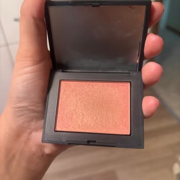 Kullanılmış Ve Neredeyse Bitmiş Allık Gönderildi, İade Talep Ediyorum