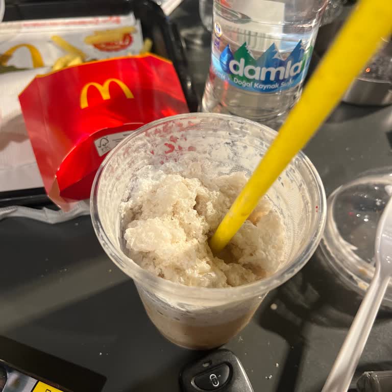 Yüksek Hesap, Soğuk Suya Erişememek Hayal Kırıklığı Yarattı