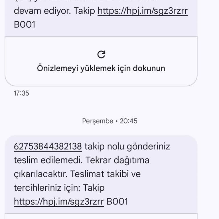 Hepsijet Teslimatında 3 Günlük Gecikme Ve Tekrarlanan Bahaneler Nedeniyle Mağduriyet