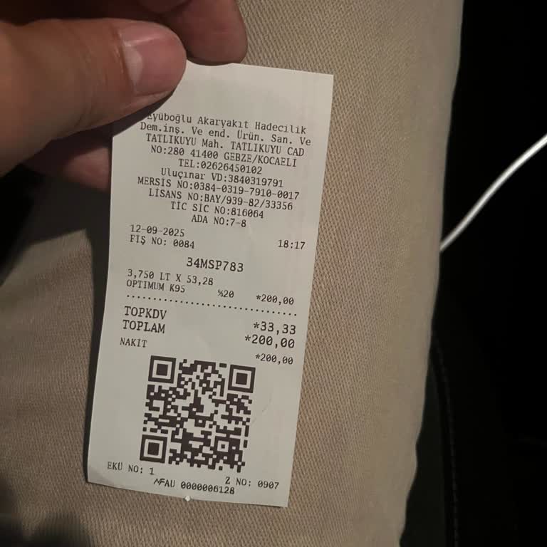 Haksız Yakıt Ücreti Ve Şamandıra Arızasıyla Mağduriyet