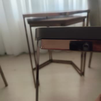 Aldığım Zigon Sehpa İki Kez Hatalı Çıktı, Sorunum Hâlâ Çözülmedi
