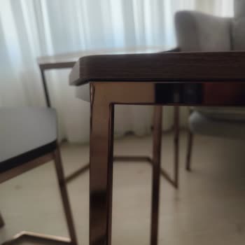 Aldığım Zigon Sehpa İki Kez Hatalı Çıktı, Sorunum Hâlâ Çözülmedi