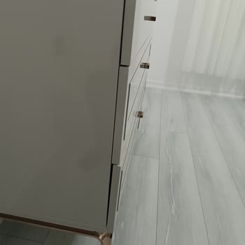 Teslimat Ve Montaj Sorunları Nedeniyle Yaşanan Mağduriyetin Giderilmesini İstiyorum