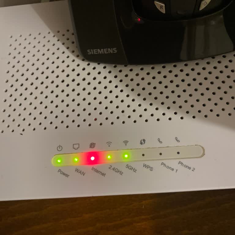 Uzun Süren İnternet Kesintisi Nedeniyle Mağduriyet Ve Yetersiz Müşteri Desteği