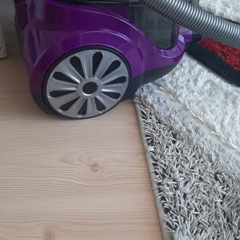 Aldığım Elektrik Süpürgesinin İadesi Reddedildi