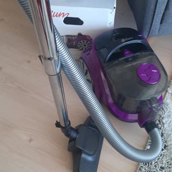 Aldığım Elektrik Süpürgesinin İadesi Reddedildi