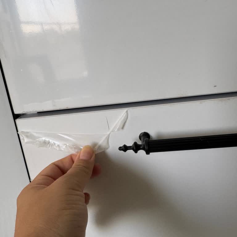 Yeni Mutfak Dolaplarım Servis Kurulumunda Çizildi, Bosch'tan Dönüş Yok!