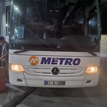 Bagaj Sorunu Ve Güvenlik İhlali Nedeniyle Mağduriyet Yaşadım