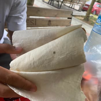 Küflü Ürün Ve Yetersiz Müşteri Hizmeti Nedeniyle Mağduriyet