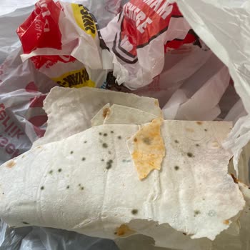 Küflü Ürün Ve Yetersiz Müşteri Hizmeti Nedeniyle Mağduriyet