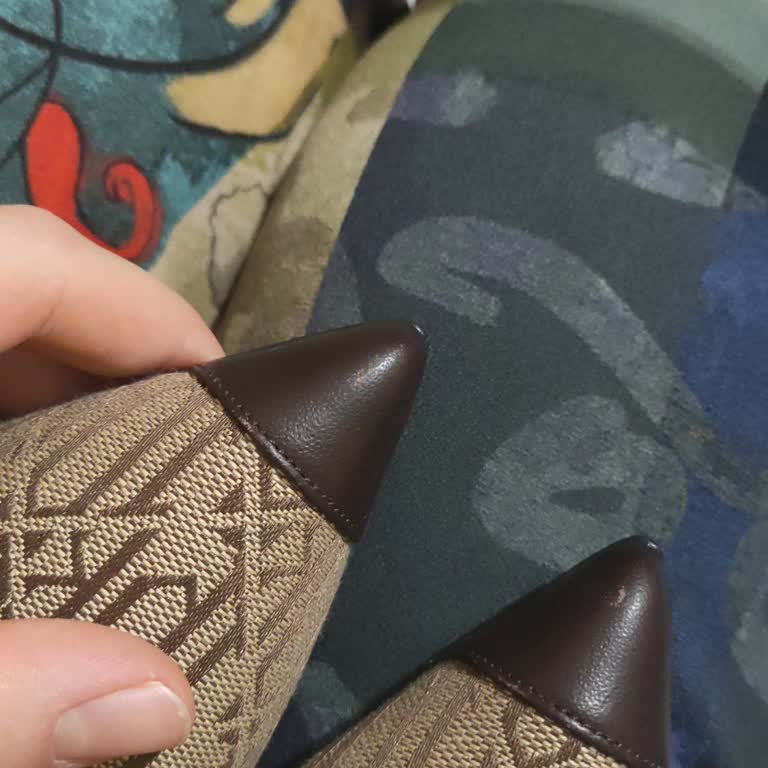 Fiyat Farkı Ve Ayakkabı Deformasyonu İçin Çözüm Bekliyorum