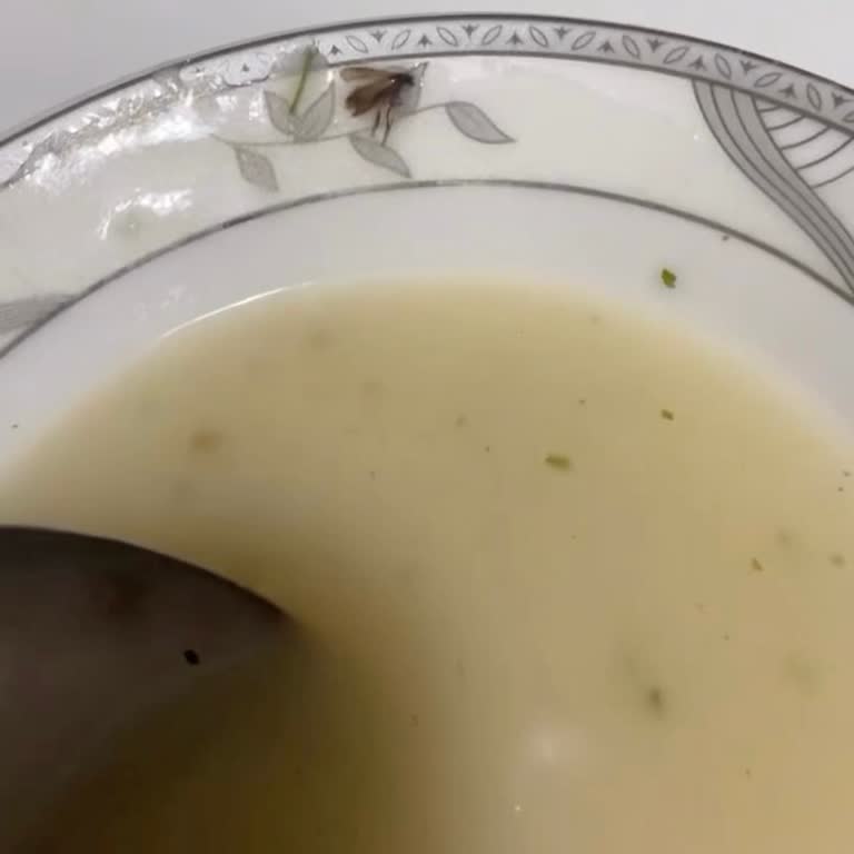 Knot Kremalı Mantar Çorbasında Böcek Çıktı, İade Ve Özür Bekliyorum