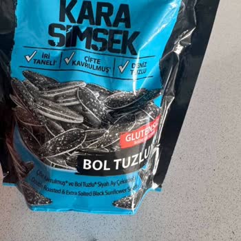 Aldığım Çekirdekten Kurt Çıkması Ve Yetersiz Müşteri Hizmeti