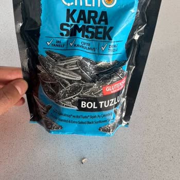 Aldığım Çekirdekten Kurt Çıkması Ve Yetersiz Müşteri Hizmeti