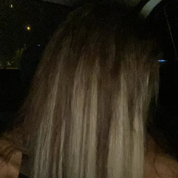 Yanlış Saç Uygulaması, Eksik İade Ve Faturasız İşlemle Mağdur Edildim