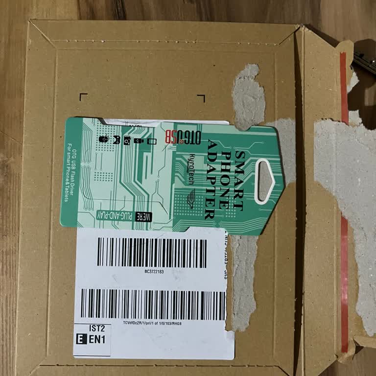 Sipariş Ettiğim Ürün Kutusu Boş Çıktı Mağdur Oldum