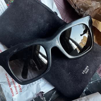 Dolap Uygulamasında Sahte Ürün Ve İade Mağduriyeti Yaşadım