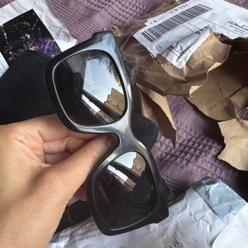 Dolap Uygulamasında Sahte Ürün Ve İade Mağduriyeti Yaşadım