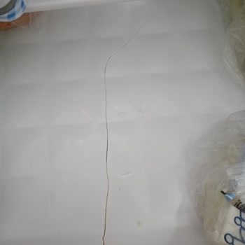 Beko Buzdolabı Kahvaltı Çekmecesi Kısa Sürede Çatladı, Mağduriyet Yaşadım