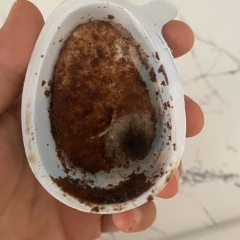 Küflü Ürün Ve Müşteri Hizmetlerine Ulaşılamaması