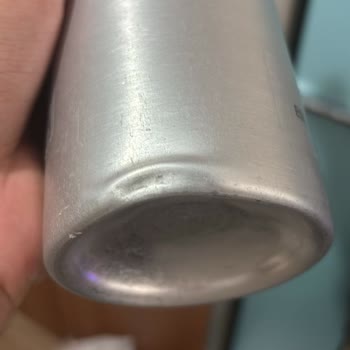 Ajet Bagajım Yanlış Bölümde Teslim Edildi Ve Hasar Gördü