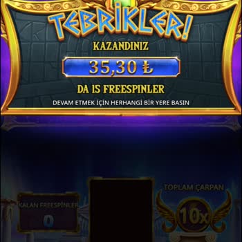 Gates Of Bets10 Oyununda Yaşanan Kayıp ve Memnuniyetsizlik