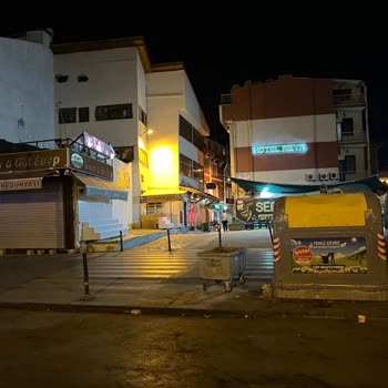 Eki aç