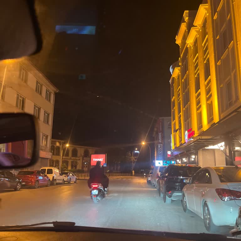 Otel Odasında Pire Ve Temizlik Sorunu Sonrası Eksik İade Mağduriyeti