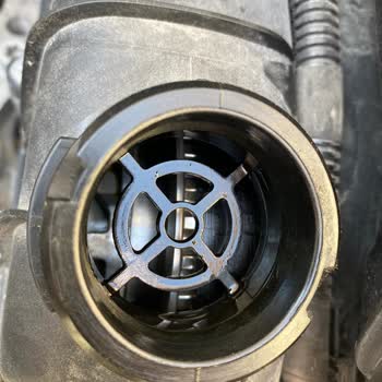 Citroen C3 Triger Kayışı Sorunu Ve Garanti Kapsamı Dışında Bırakılma