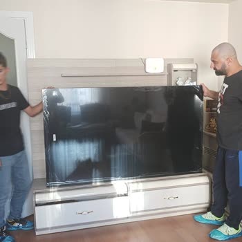 İlk Günden Arızalı TV Ve İlgisiz Servis Nedeniyle Mağduriyet