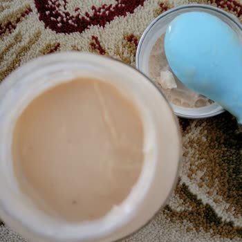 A101'den Aldığım Bebek Mamasında Kötü Koku Ve Bozuk Ürün Şoku