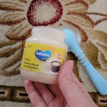 A101'den Aldığım Bebek Mamasında Kötü Koku Ve Bozuk Ürün Şoku