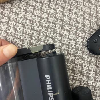 Yüksek Fiyatlı Süpürge Kısa Sürede Arızalandı Değişim Ya Da İade İstiyorum