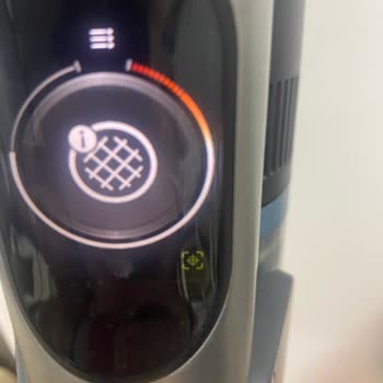 Yüksek Fiyatlı Süpürge Kısa Sürede Arızalandı Değişim Ya Da İade İstiyorum