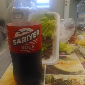 Migros Yemek Siparişimde Yanlış Ve Kalitesiz Ürün Gönderimi