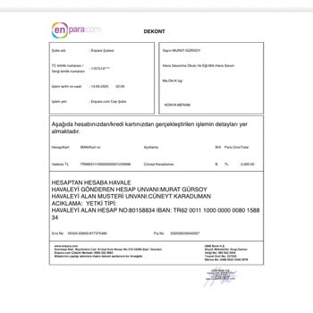 Cratosroyalbet'e Yatırdığım Para Hesabıma Geçmedi, Mağdur Edildim