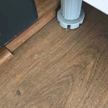 Tiny House Banyosunda Süregelen Su Sızıntısı Ve Çözüm Eksikliği