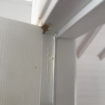 Tiny House Banyosunda Süregelen Su Sızıntısı Ve Çözüm Eksikliği