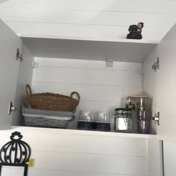 Tiny House Banyosunda Süregelen Su Sızıntısı Ve Çözüm Eksikliği