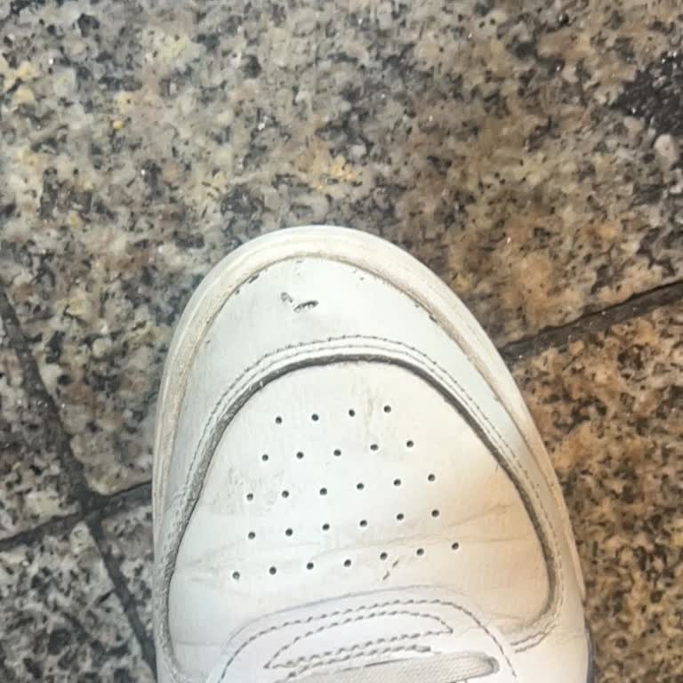 Puma Kısa Sürede Yıpranan Ayakkabılar İçin Yardım Talebi!