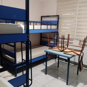 Yurt Temizlik ve Bakım Sorunları Hakkında Şikayet