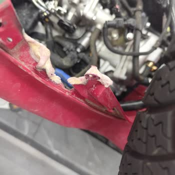 Yeni Motosikletin Aniden Yanması ve Garanti Kapsamı Sorunu